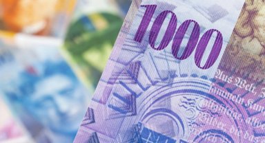 İsviçre Frangı Kaç TL? CHF/TL Öğle Kuru (06 Ağustos 2026)