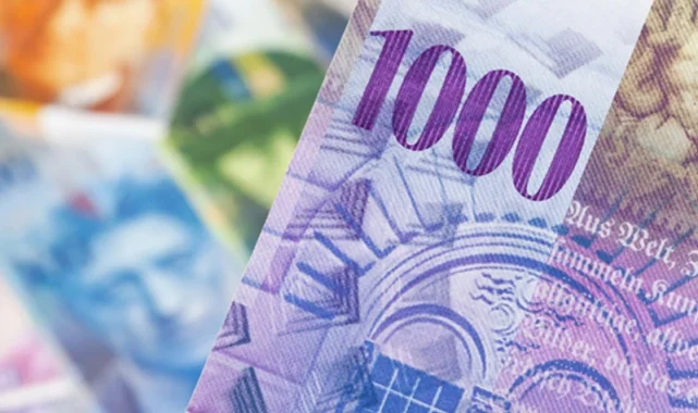 İsviçre Frangı Kaç TL? CHF/TL Öğle Kuru (14 Ağustos 2026)