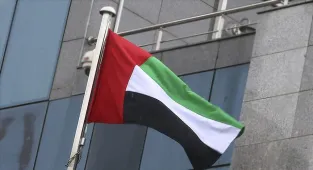 Kalyon İnşaat BAE'nin ilk yüksek hızlı demir yolu hattının yapım çalışmalarına başladı