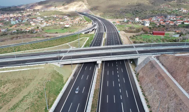 Kara yollarında durum / 16 Ağustos 2026