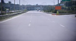 Kara yollarında durum / 7 Ağustos 2026