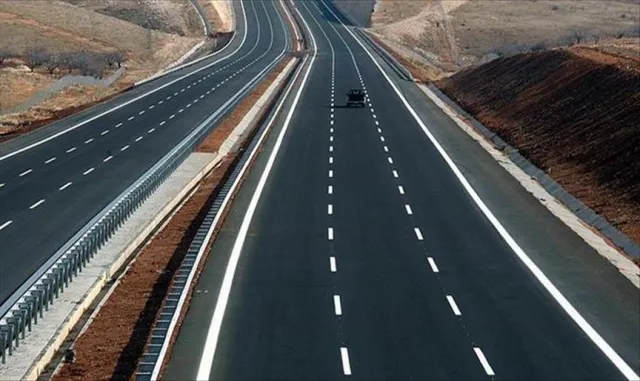 Kara yollarında durum / 9 Ağustos 2026