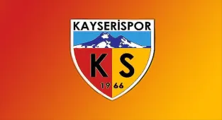 Kayserispor'un transfer yasağı kaldırıldı