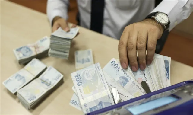 KKM bakiyesi 100 milyon liranın altına düştü