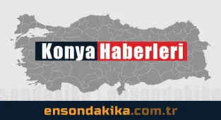 Konya'da baraja giren kişi boğuldu