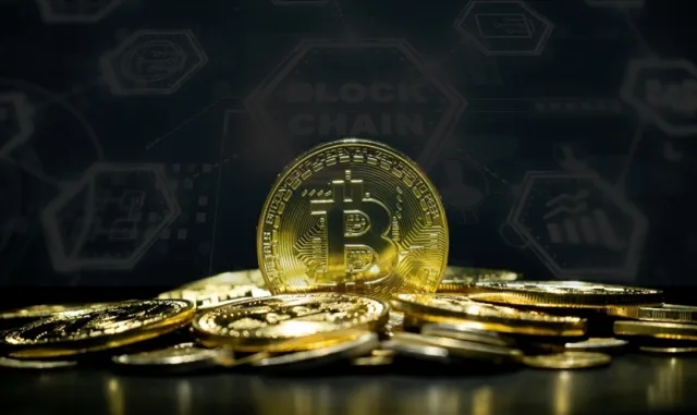 Kripto para piyasasının değeri temmuzda 120 milyar doların üzerinde arttı
