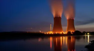 Küçük modüler reaktörler küresel nükleer enerji kapasitesindeki büyümenin 4'te 1'ini üstlenecek