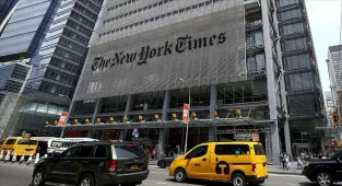 NYT: ABD Savunma Bakanlığı, orduya yönelik haber yapan gazetede işten çıkarmalara gitti