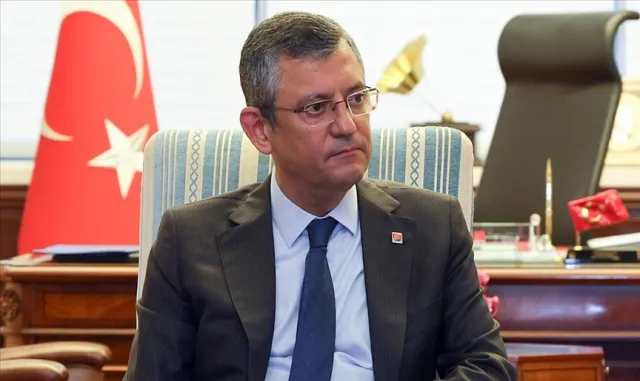 Özgür Özel ve Veli Ağbaba hakkında fezleke hazırlandı
