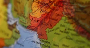 Pakistan'da muson yağmurlarında ölenlerin sayısı 147'yi buldu 