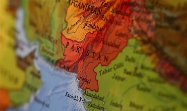 Pakistan Genelkurmay Başkanı Münir yarın Tahran'ı ziyaret edecek