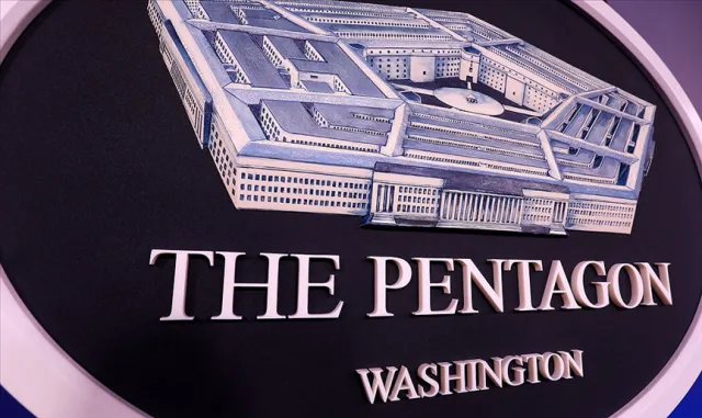 Pentagon'un bütçe artırımı için 4. Bütçe Uzlaşma Paketi hazırladığı iddia edildi