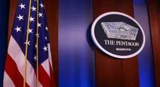 Pentagon'un raporunda, Yemen'deki hava saldırılarında 153 sivilin öldürüldüğü bildirildi