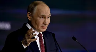 Japonya, Rusya Devlet Başkanı Putin'in tartışmalı Kuril Adaları'na ziyaretini protesto etti