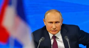 Rusya Devlet Başkanı Putin, ordunun komuta kademesindeki atamaları açıkladı