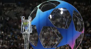 Sadece 9 yıl önce kurulan Sabah, UEFA Şampiyonlar Ligi'nde