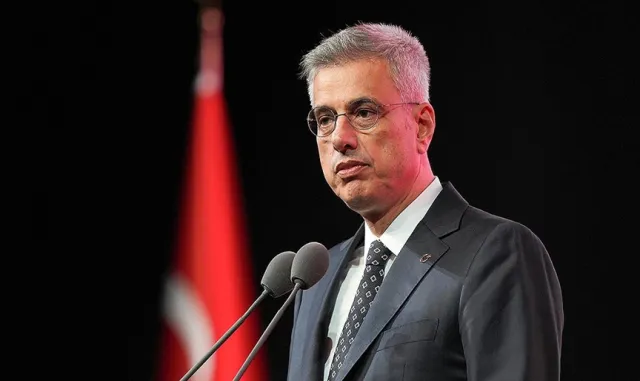 Sağlık Bakanı Memişoğlu'ndan deniz ambulanslarına ilişkin paylaşım: