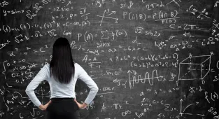 Samsunlu öğrenciler Asya Uluslararası Matematik Olimpiyatı'ndan 4 madalyayla döndü