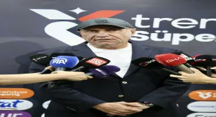 Samsunspor-Fenerbahçe maçının ardından