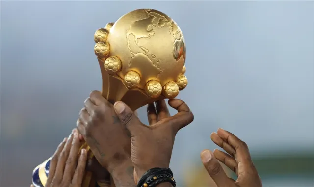 Senegal Milli Takımı'nda teknik direktörlüğe Patrick Vieira getirildi