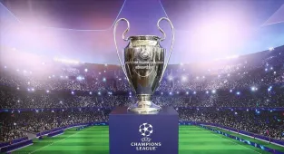 Shakhtar Donetsk, UEFA Şampiyonlar Ligi maçlarını Stamford Bridge Stadı'nda oynayacak