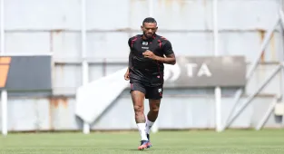 Sivasspor, Kayserispor maçının hazırlıklarını tamamladı 