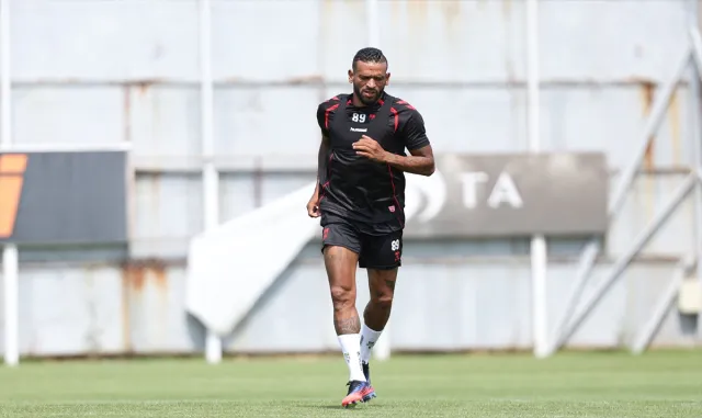 Sivasspor, Kayserispor maçının hazırlıklarını tamamladı