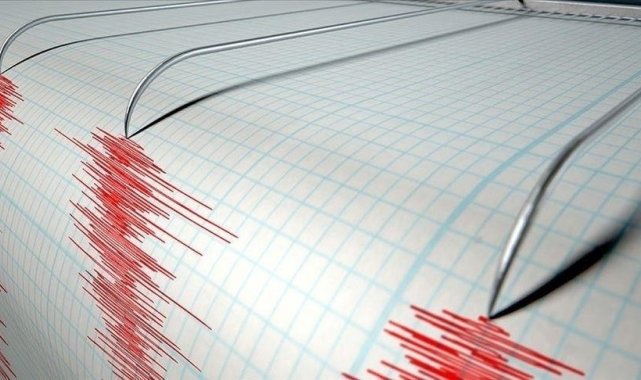 SON DAKİKA DEPREM Mİ OLDU? Az önce deprem nerede oldu, kaç büyüklüğünde? (06.08.2026 AFAD – Kandilli)