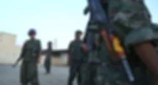 Suriyeli yetkili, terör örgütü YPG'nin feshedilmesine ilişkin duyurunun çok yakında yapılacağını söyledi