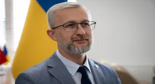 Ukrayna'nın Ankara Büyükelçisi Celal'den Türkiye'nin arabuluculuk rolüne övgü: