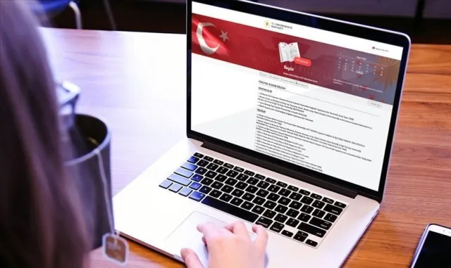 Yüksek Askeri Şura kararları Resmi Gazete'de