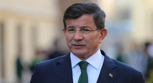 Ahmet Davutoğlu, Ankara Adliyesinde ifade verdi