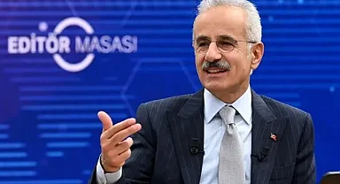Bakan Uraloğlu, 2027-2029 dönemi Orta Vadeli Program'ı değerlendirdi