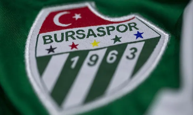 Bursaspor-İstanbulspor maçının ardından
