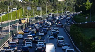 Çanakkale'de trafik kazası sonucu ölen gencin böbrekleri 2 hastaya nakledildi