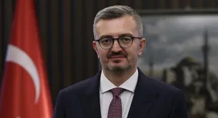Cumhurbaşkanlığı İletişim Başkanı Duran'dan yeni nesil suç örgütleriyle mücadeleye ilişkin açıklama: