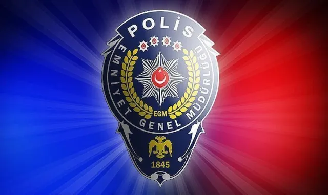 EGM'den polis adaylarının eğitimlerine ilişkin videolu paylaşım