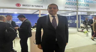 Finansman ve şebeke kapasitesi küresel yenilenebilir yatırımların hızını belirliyor