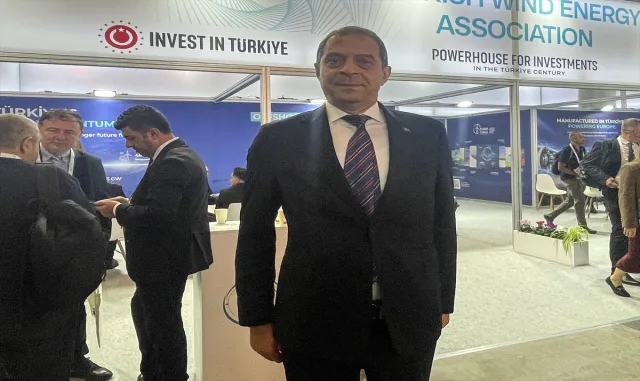 Finansman ve şebeke kapasitesi küresel yenilenebilir yatırımların hızını belirliyor