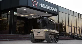 HAVELSAN sivil havacılık çözümlerini APATS 2026'da sergiledi