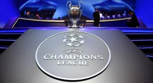 Hyundai UEFA Şampiyonlar Ligi'nin resmi otomotiv partneri oldu