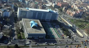 İBB'nin düğün ve davet salonlarındaki ürünlerine yüzde 31'e varan oranda zam yapıldı