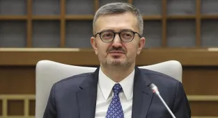 İletişim Başkanı Duran, 100. Yıla Girerken Türkiye-ABD İlişkileri panelinde konuştu