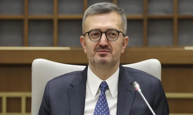 İletişim Başkanı Duran, 100. Yıla Girerken Türkiye-ABD İlişkileri panelinde konuştu