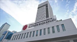 İletişim Başkanlığı, Bakü'de Türk Dünyası Diyalogları: Ortak Gelecek, Ortak Vizyon paneli düzenleyecek