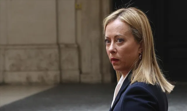 İtalya Başbakanı Meloni, hükümetinin ülkenin en uzun ömürlü iktidarı olmasını kutladı:
