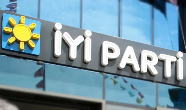 İYİ Parti Genel Başkanı Dervişoğlu, partisinin Siyaset Akademisi'nin açılışında konuştu