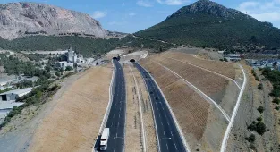 Kara yollarında durum / 18 Eylül 2026