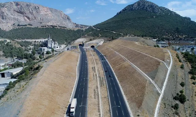 Kara yollarında durum / 18 Eylül 2026