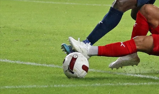 Kayserispor-İstanbulspor maçının ardından